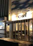 Primary image HOTEL OWL Tokyo