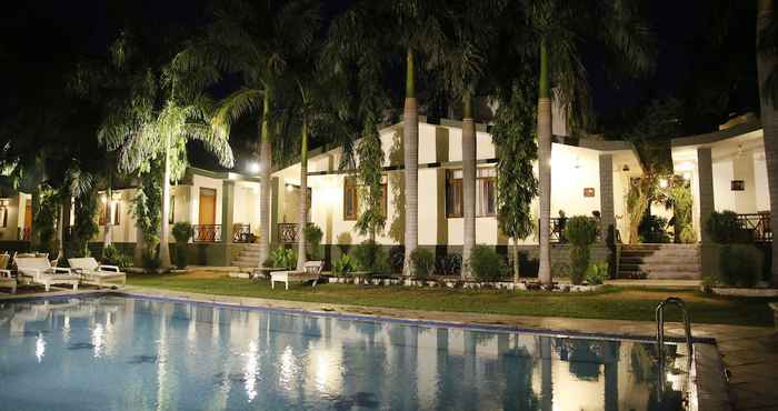 Lain-lain Hotel Ranthambore Regency