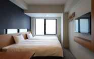 Others 7 Hotel Glad One Kyoto Shichijo by M's