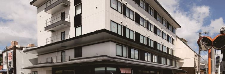 기타 Hotel Glad One Kyoto Shichijo by M’s