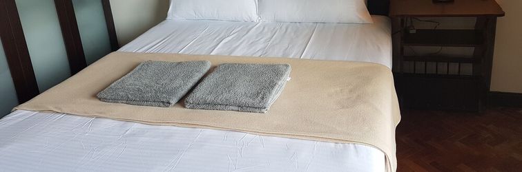 其他 Perfil Vacation Rental