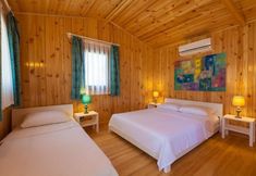 Others 7 Bal Badem Bungalov