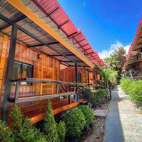 Primary image 1 Rapala Rock Wood Resort, Hotel Avatar Railay Bistrobar