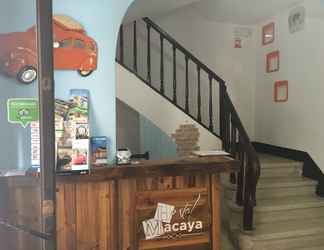 อื่นๆ 2 Hostal Macaya