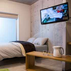 Primary image 1 bmj Shinjuku Okubo, Higashi-shinjuku Hotels