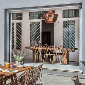 Primary image 1 Nyx Chic Manor, Chania Regional Unit Hotels