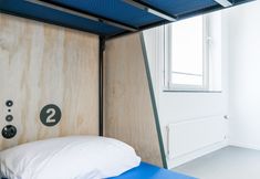 기타 7 Via Amsterdam - Hostel