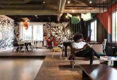 기타 5 Via Amsterdam - Hostel
