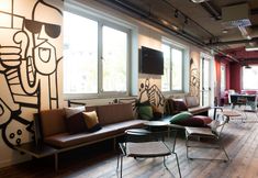 기타 3 Via Amsterdam - Hostel