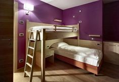 Others 6 Color Home Suite Apartments