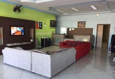 Others 2 Foz Family Hotel