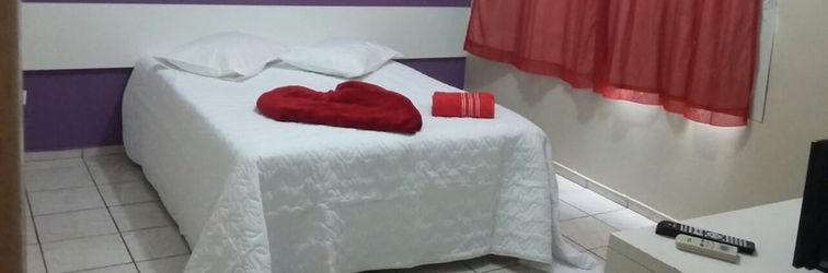 Lain-lain Foz Family Hotel