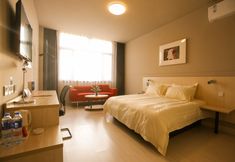 Others 7 Jinjiang Inn Jinan Quancheng Road