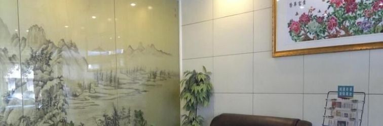 Others Jinjiang Inn Jinan Quancheng Road