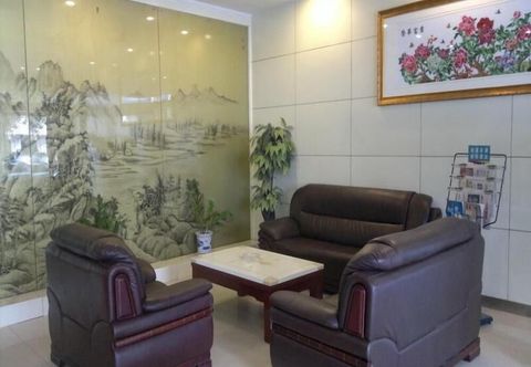 Others Jinjiang Inn Jinan Quancheng Road