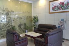 Others Jinjiang Inn Jinan Quancheng Road