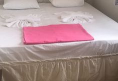 Lain-lain 2 Zoviya Hill White Apart