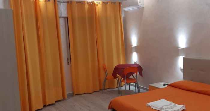 Others B&B La Colonna