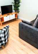 Primary image Approved Serviced Apartments Stanley Street