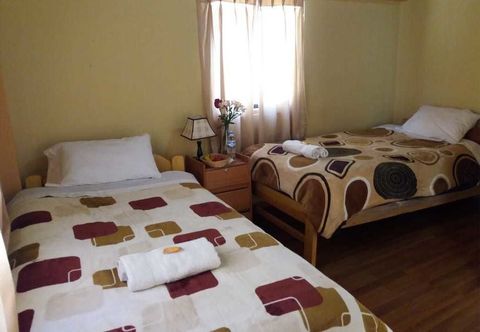 Others Aputinya B&B