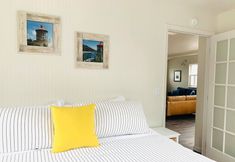 其他 4 Boardwalk Cottages