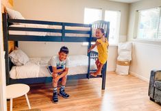 其他 7 Boardwalk Cottages