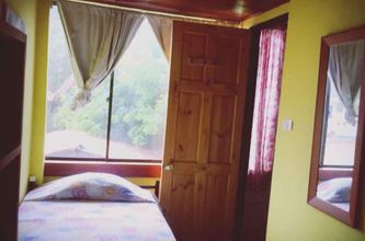 Lain-lain Crucero Lodge