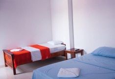 其他 5 Ayahuasca Amazonas