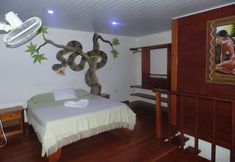 其他 6 Ayahuasca Amazonas