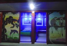 其他 2 Ayahuasca Amazonas