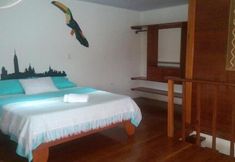 其他 3 Ayahuasca Amazonas