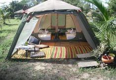 Others 7 The Camp Resort