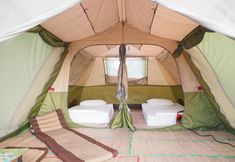 Others 3 The Camp Resort