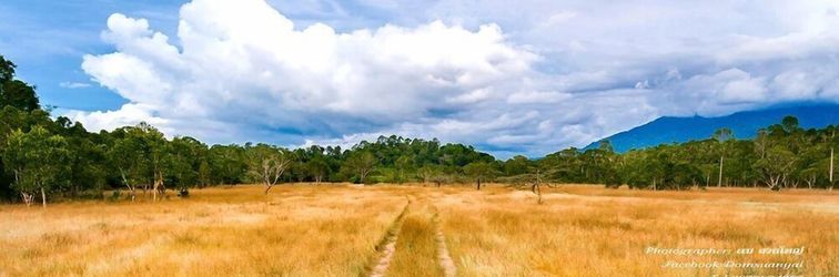 Others The Camp Resort