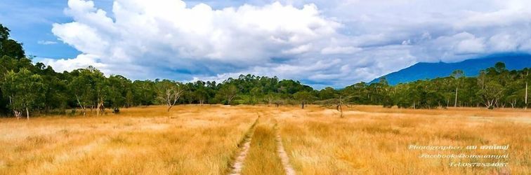 Others The Camp Resort