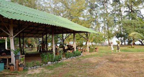 Others 2 The Camp Resort