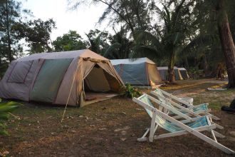 Others 4 The Camp Resort