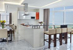 Others 2 Staybridge Suites Doha Lusail by IHG