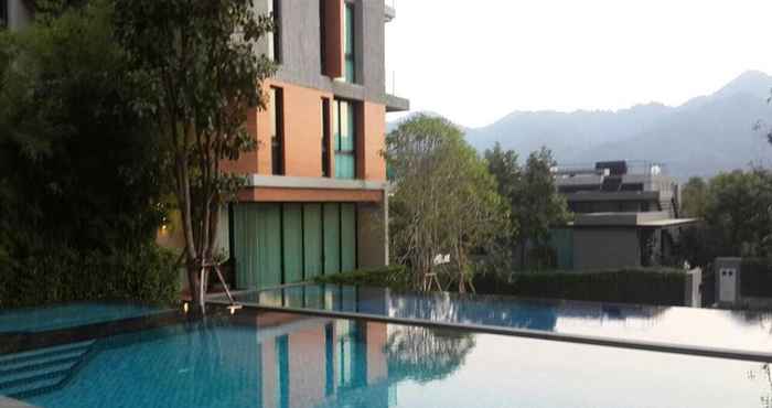 Lain-lain Sandao Condo Khaoyai