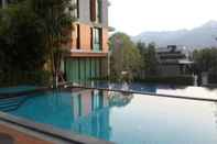 Lain-lain Sandao Condo Khaoyai