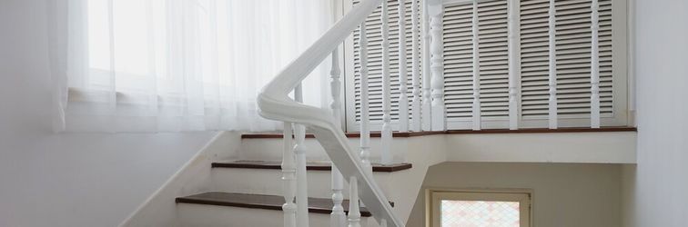 Others Pushu Villa Shanghai NECC