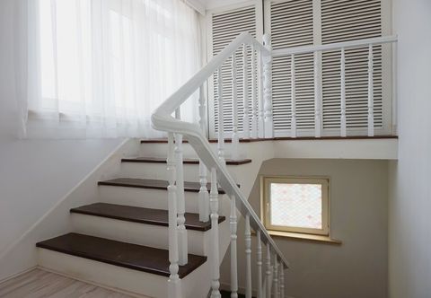 Others Pushu Villa Shanghai NECC