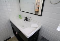 Others 6 Pushu Villa Shanghai NECC