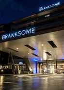 Primary image The Branksome Hotel And Residences