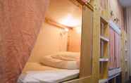 Lainnya 2 Hiroshima Hostel EN