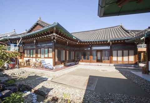 อื่นๆ The Hanok