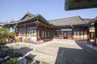 Lainnya The Hanok