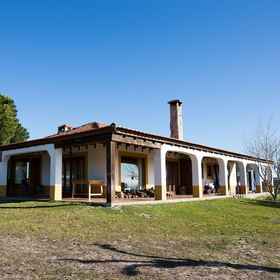 Primary image 1 캄파나리오스 데 아사바, 알바데토르메스 호텔