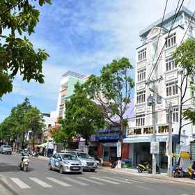 Primary image 1 Pink Pearl Hotel, Thiên Thanh Restaurant Hotels