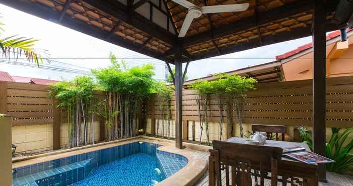 Lain-lain Hua Hin Home